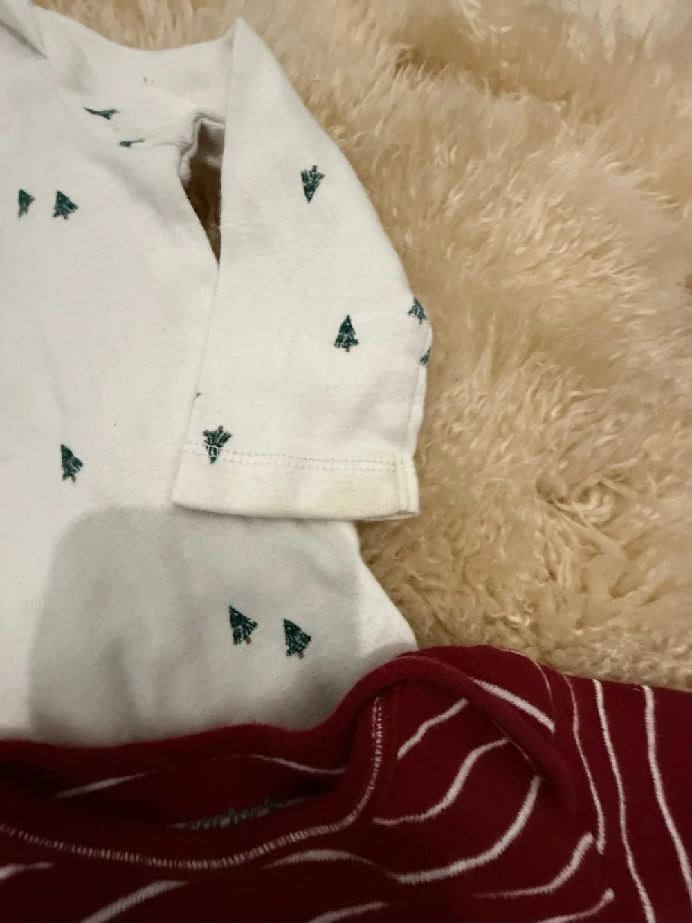 Carters four long